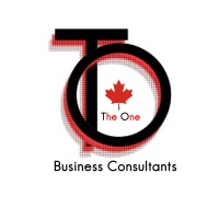 The One Business Consultants Logo