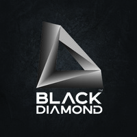 BlackDiamond™️ Logo