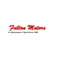 Fulton Motors LLC Logo