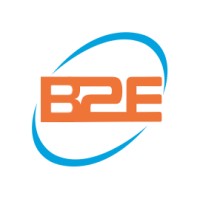 B2E TECHNOLOGY Logo