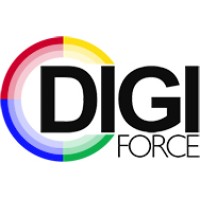 DigiForce Logo