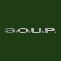 S.O.U.P.___ Logo