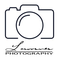 Lawrence Photography Logo