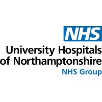 NHS University Hospitals of Northamptonshire Logo