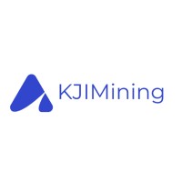KJI Mining Logo