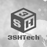 3SHTech LLC & Ltd Logo