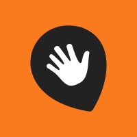 Amigos Social Logo