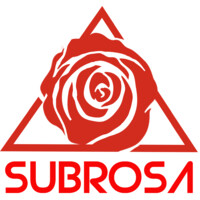 Sub Rosa Studio Logo
