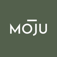 MOJU Design Studio Logo