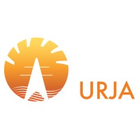 Urja Developers Pvt. Ltd. Logo