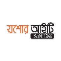 Jessore IT Institute Logo