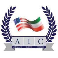 American Iranian Council Logo