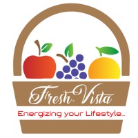 FRESH VISTA Logo