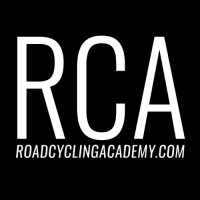 Road Cycling Academy Logo