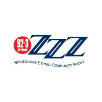 3ZZZ Logo