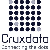 Cruxdata Logo