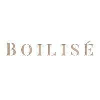 BOILISÉ Logo
