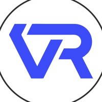 VR Solutions HRM Logo