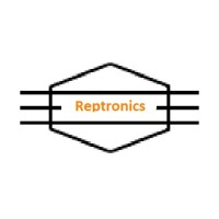 Reptronics Ltd Logo