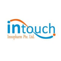 INTOUCH INNOPHARM PTE LTD Logo