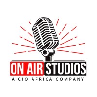 ONAir Studios Logo