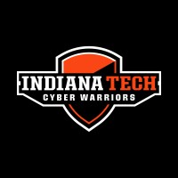 Indiana Tech Cyber Warriors Logo