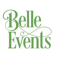 Belle Events Logo