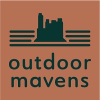 Outdoor Mavens Logo