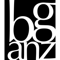 Botanic Gardens Australia and New Zealand (BGANZ) Logo