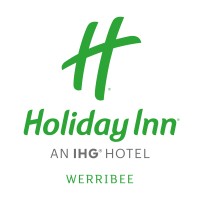 Holiday Inn Werribee Logo