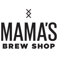 Mamas Brew Shop Logo