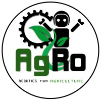AgRo - Robotics for Agriculture Logo