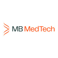 MB MedTech Logo
