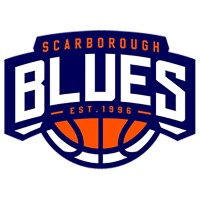 Scarborough Basketball Association Logo