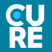Cure Recruitment Logo