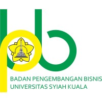 Badan Pengembangan Bisnis Universitas Syiah Kuala Logo