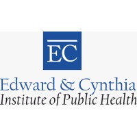Edward & Cynthia Institute of Public Health Logo