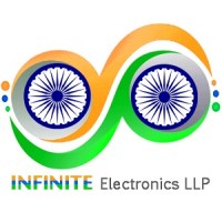 Infinite Electronics LLP Logo