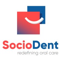 SocioDent Logo