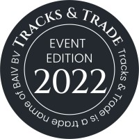 Tracks & Trade Logo