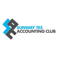 Sunway TES Accounting Club (SAC) Logo