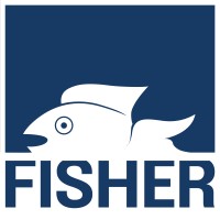 Patrick Fisher Logo