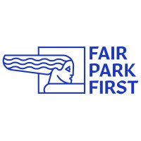 Fair Park First Logo