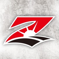 RIZIN Fighting Federation Logo