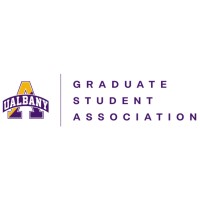 UAlbany Graduate Student Association Logo