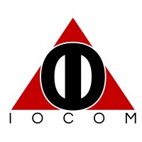 ioCOM Logo