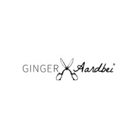 Ginger Aardbei Logo
