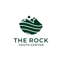 The Rock Youth Center Logo