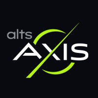 AltsAxis Logo