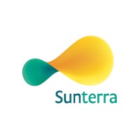 Sunterra Solar Logo